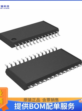 PCA9635PW,118电源芯片《IC LED DRVR LIN PWM 25MA 28TSSOP》