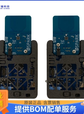 SR1010AB-EVK1P4-MP150【SR1010 EVAL KIT OMNIDIR ANT】射频评