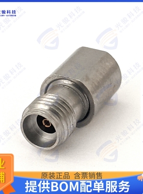 P1TR-29F-40G2W 连接器2.92MM TERMINATION FEMALE