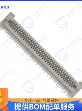 5-5179009-3 连接器CONN RCPT 80POS SMD GOLD