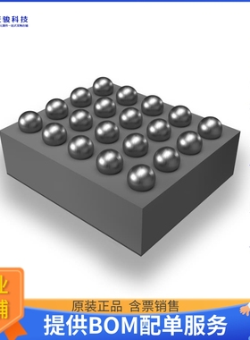 KTB8370AEIB-5C-TR电源芯片《IC REG BUCK 5V 5A 20WLCSP》