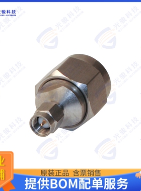 P2RSA-3753 连接器COAX ADAPT SMA TO N