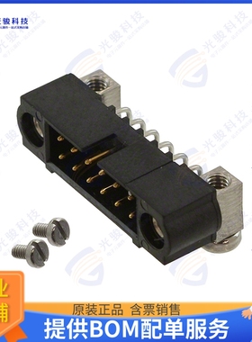 M80-5401242 连接器CONN HEADER R/A 12POS 2MM