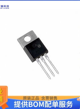 LM317MABTG电源芯片《IC REG LIN POS ADJ 500MA TO220》