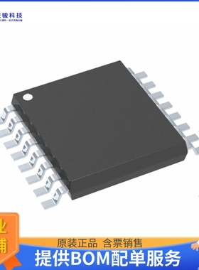 ALED6001TR电源芯片《IC LED DRIVER CTRLR PWM 16HTSSOP》