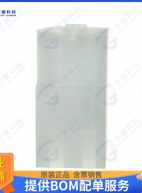 770424-1 连接器CONN RCPT HSG 2POS 6.30MM