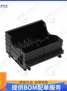 1241768-1 连接器CONN HEADER VERT 40POS