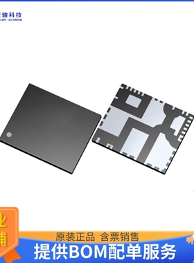 IM111X3Q1BAUMA1【CIPOS NANO PG-IQFN-37】晶体管