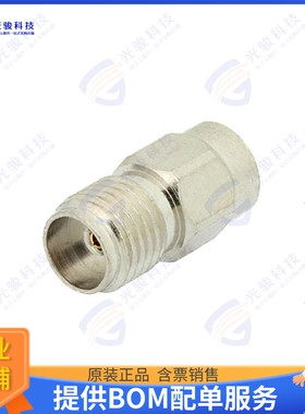 PE6007 连接器SMA Female Shorting Dust Cap