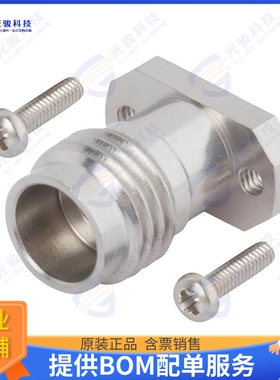 SF1621-60029-2S 连接器CONN 2.4MM JCK STR 50OHM COMPRES