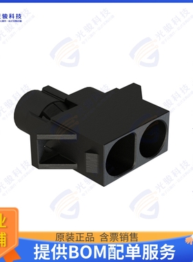 PL000727 连接器CONN RCPT HSG 2POS 11.10MM