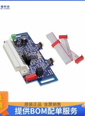 KITLGMBBOM003TOBO1【EVAL MASTER MOTHER BOARD】评估和演示板