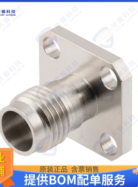 FMCN1790 连接器CONN JACK FIELD REPLACEABLE 1.85