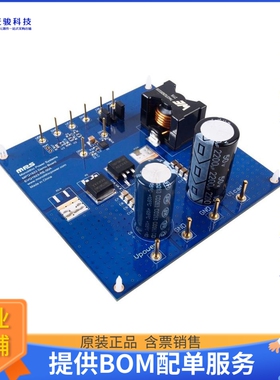 EVQ1923-RE-00A[EVAL BOARD FOR MPQ1923]评估板