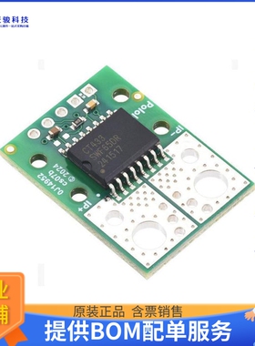 5319[CT433 TMR CUR SEN CC 0-65, 3.3V]评估板