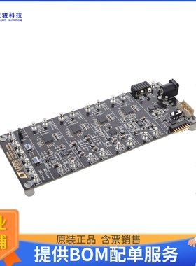 DC2619A【LTC2972 DB8SUPPLY MGMNT W/ FOUR】评估和演示板套件