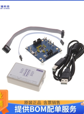 EVKT-MP2723A【EVAL BOARD FOR MP2723A】评估和演示板套件
