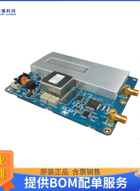 S510M804MB【FREQ SYNTH 510MHZ TO 804MHZ】射频评估板开发套件