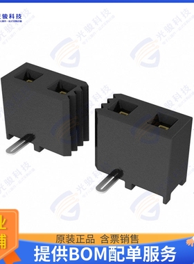 SMM-123-02-S-S 连接器CONN RCPT 23POS 0.079 GOLD SMD