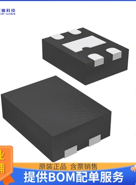 MIC94310-MYMT-TR电源芯片《IC REG LINEAR 2.8V 200MA 4TDFN》