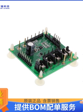 EV6507-Q-00A[EVAL BOARD FOR MP6507GQ]评估板