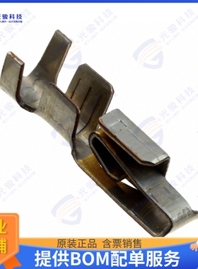 647485-2 连接器CONN SOCKET 16AWG CRIMP GOLD