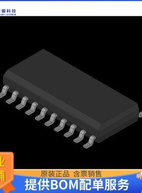 74F381SJ逻辑芯片《ARITHMETIC LOGIC UNIT, F/SE》