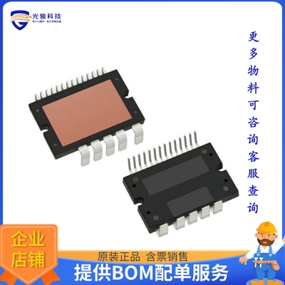 NXV08V080DB1电源芯片《3-PHASE INVERTER AUTOMOTI》