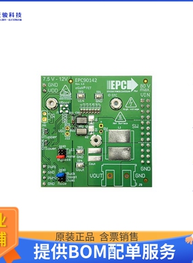 EPC90142【BOARD DEV EPC23101/EPC2302 100V】评估和演示板套件
