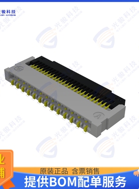 51688-0250M-001连接器 25P, 0.3MM PITCH EASY-ON FPC