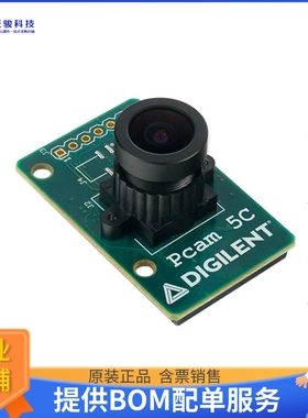 410-358【PCAM 5C: 5 MP CAMERA MODULE】扩展板、子卡