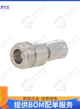 PE91706 连接器COAX ADAPT NEX10 TO N