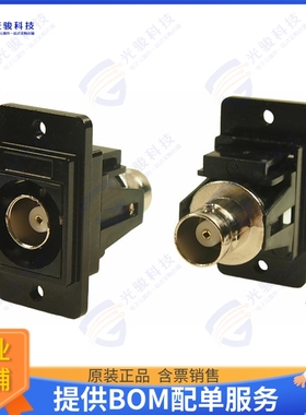 CP30737MB440 连接器COAX ADAPT BNC TO BNC