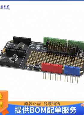 DFR0210【BEES SHIELD】扩展板、子卡