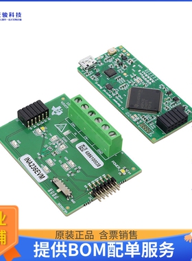INA236EVM【INA234 & INA236 EVALUATION MODUL】运算放大器评估
