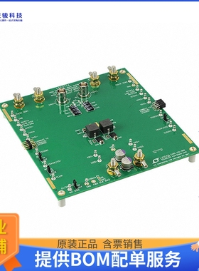 DC2002A【BOARD EVAL FOR LTC3774EUHE】DC/DC、AC/DC、SMPS评估