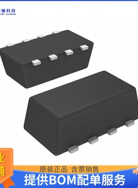 SI5457DC-T1-GE3【MOSFET P-CH 20V 6A 1206-8】晶体管