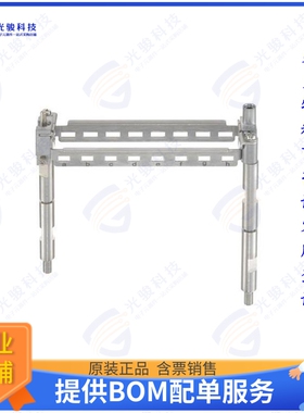 9400249934连接器 24 HPR EASYCON PE MODULAR FRAME