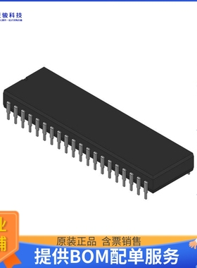 QD8279《接口芯片MICROPROCESSOR CIRCUIT, CMOS, CD》
