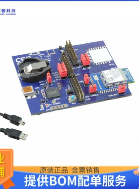 B1010SP0-EVB-2【B1010SP0-2X BLUETOOTH SMART MINI】射频评估