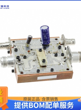 NPT2022-SMBPPR【EVAL BOARD FOR NPT2022】射频评估板开发套件