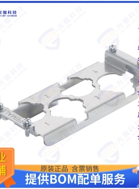 9110009942连接器 FRAME 4XHC250-F (INVERS)