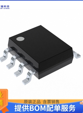 SST26VF032BEUIT-104I/SM《存储器芯片IC FLASH 32MBIT SPI/QUAD