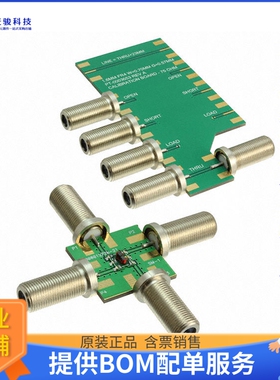 MACP-009596-CA01TB【EVAL BOARD FOR MACP-009596-CA016】射频