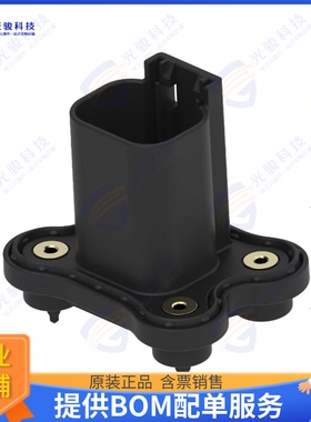 9-2367359-1 连接器2POS,PIN CSS SIZE 20,HDR ASSY,18