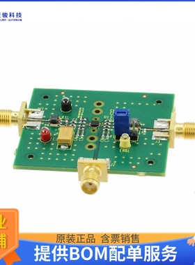 ADL5562-EVALZ【EVAL BOARD FOR ADL5562】运算放大器评估板