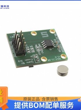 AS5600L-SO_EK_AB【AS5600L ADAPTERBOARD SOIC8】传感器评估板