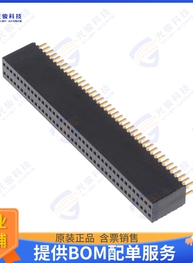 SMS-140-01-G-D 连接器CONN SKT .050  80POS