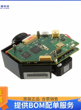 DLPNIRNANOEVM【EVAL NEAR-INFRARED SPECTROMETER】传感器评估板