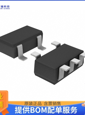 BU7411G-TR《线性芯片IC OPAMP GP 1 CIRCUIT 5SSOP》